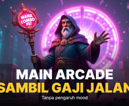Dingdong Fishing: Sensasi Arcade dari CQ9 yang Bikin Ketagihan