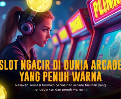 Eksplorasi Keseruan Game Arcade "Dragon Land" dari JILI Arcade