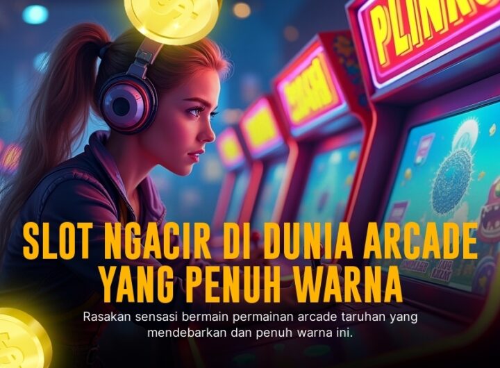 Eksplorasi Keseruan Game Arcade "Dragon Land" dari JILI Arcade