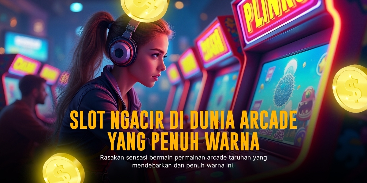 Eksplorasi Keseruan Game Arcade "Dragon Land" dari JILI Arcade