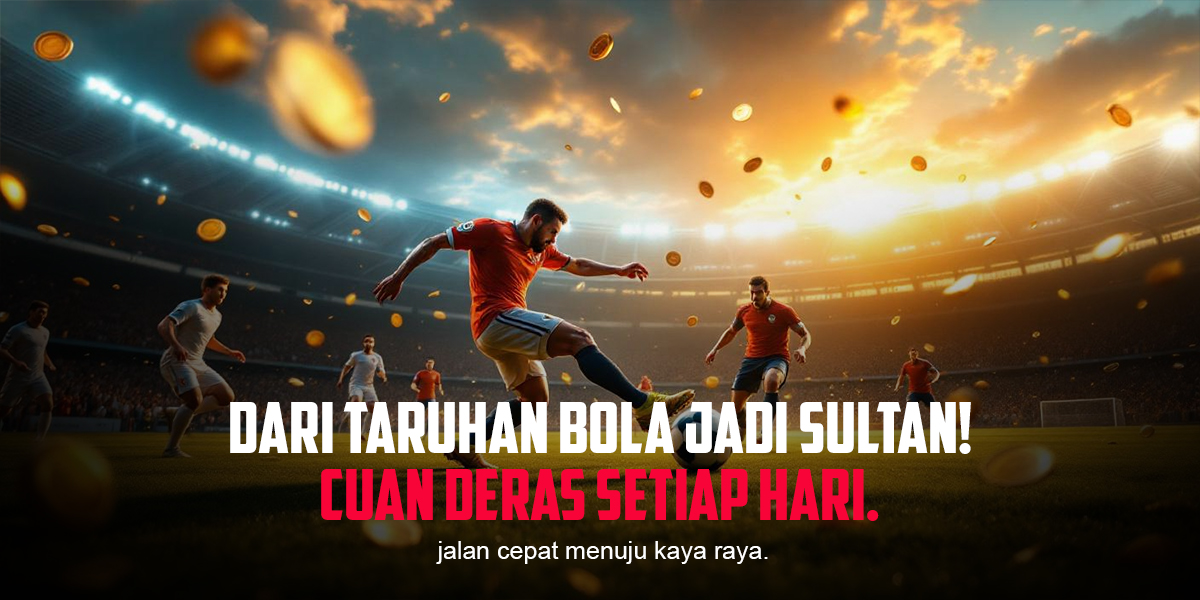 Taruhan Bola SBOBET: Strategi Jitu Menangkan Taruhan Anda