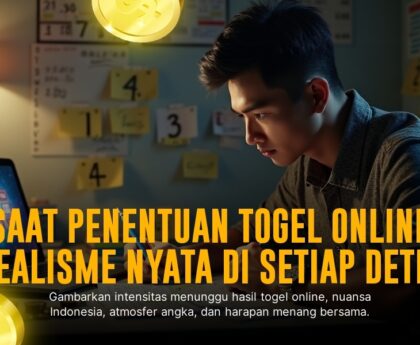 Strategi Jitu Menang Togel Singapore yang Jarang Diketahui