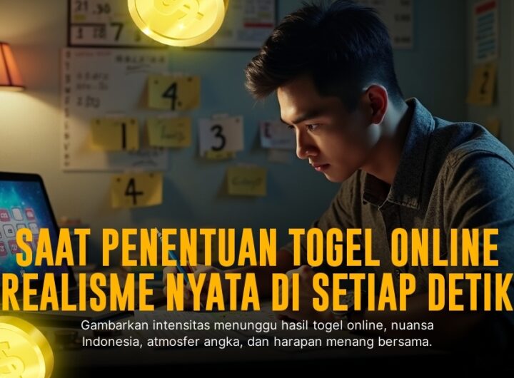 Strategi Jitu Menang Togel Singapore yang Jarang Diketahui