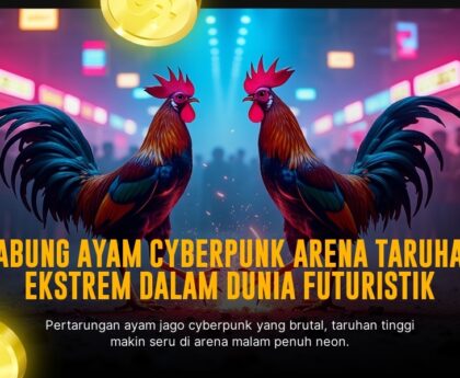Mengenal Ayam Bangkok: Raja Sabung Ayam dengan Odds Terbaik di SV388