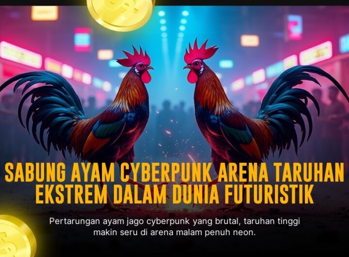 Mengenal Ayam Bangkok: Raja Sabung Ayam dengan Odds Terbaik di SV388