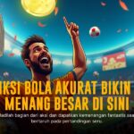 Mendalami Taruhan Bola Di SBOBET yang Paling Menguntungkan