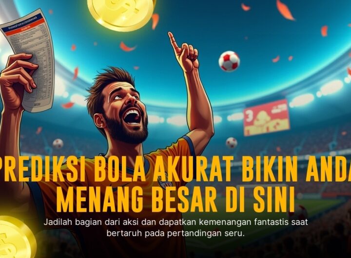 Mendalami Taruhan Bola Di SBOBET yang Paling Menguntungkan