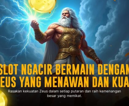 Rasakan Sensasi Slot Sweet Bonanza dari Pragmatic Play yang Menggoda