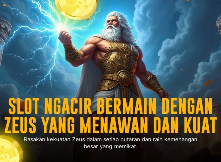 Rasakan Sensasi Slot Sweet Bonanza dari Pragmatic Play yang Menggoda