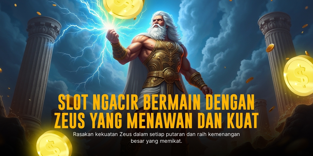 Rasakan Sensasi Slot Sweet Bonanza dari Pragmatic Play yang Menggoda