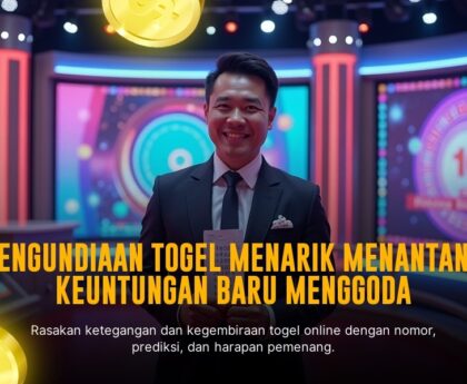 Strategi Ampuh Menang Togel Hongkong yang Harus Kamu Coba!