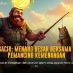 Petualangan Seru dengan Slot Gates of Olympus Pragmatic Play