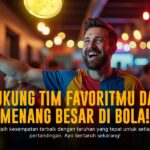 Rahasia Taruhan Bola Colok Bebas yang Menguntungkan!