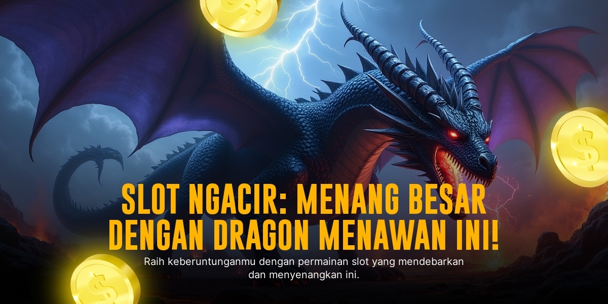 Slot Pragmatic Play: Rahasia Sensasi dan Kemenangan Tiap Putaran