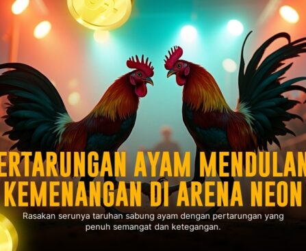 Mengupas Tuntas Ayam Bangkok di Sabung Ayam SV388