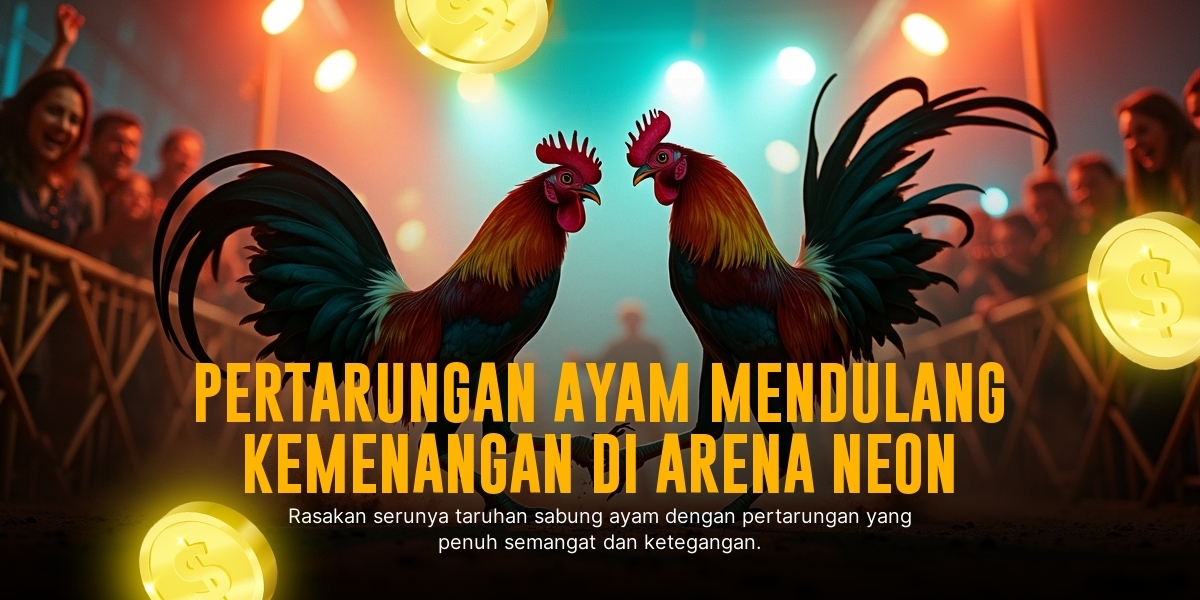 Mengupas Tuntas Ayam Bangkok di Sabung Ayam SV388