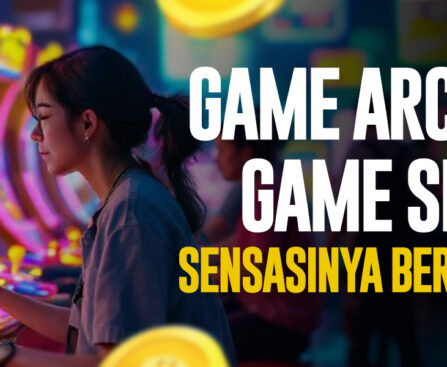 Panduan Lengkap Tembak Ikan: Strategi, Fitur, dan Tips Bermain