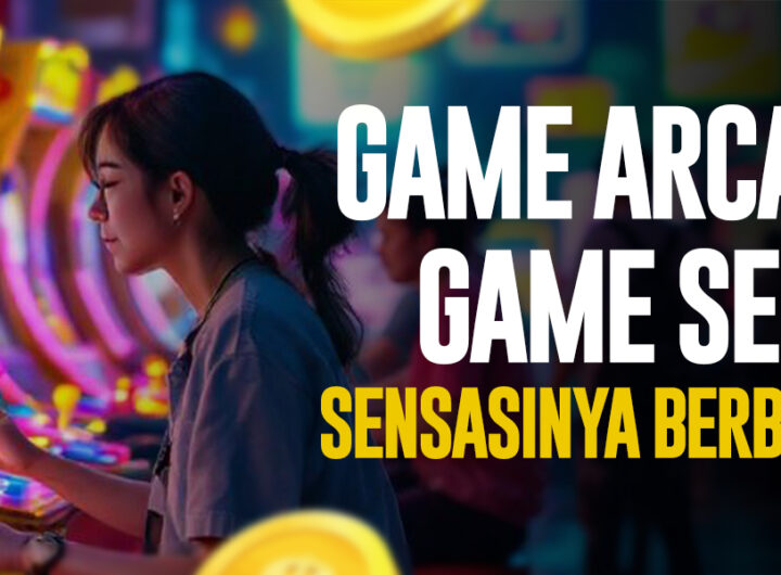 Panduan Lengkap Tembak Ikan: Strategi, Fitur, dan Tips Bermain