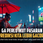 Taruhan Bola: Panduan Lengkap Memahami Taruhan SBOBET