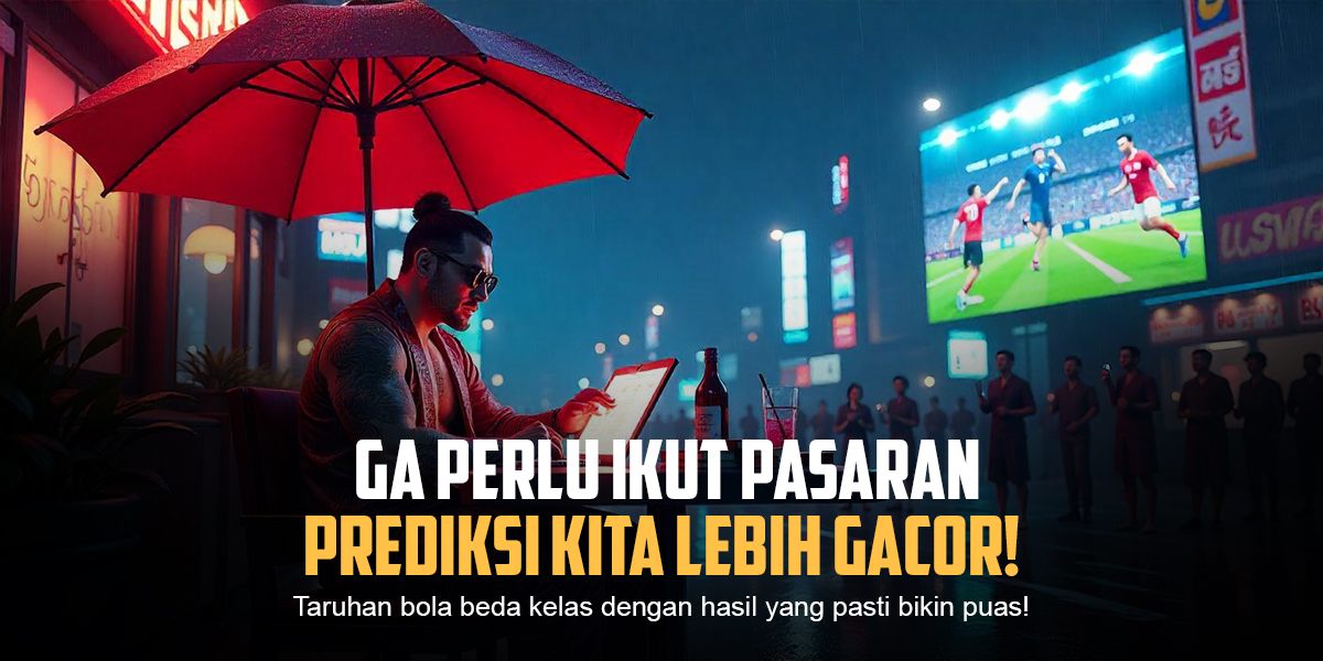 Taruhan Bola: Panduan Lengkap Memahami Taruhan SBOBET