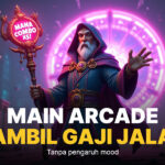 Dingdong Fishing: Sensasi Arcade dari CQ9 yang Bikin Ketagihan