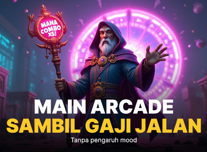 Dingdong Fishing: Sensasi Arcade dari CQ9 yang Bikin Ketagihan