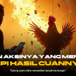 Membedah Keunikan Sabung Ayam SV388 yang Menggugah Adrenalin