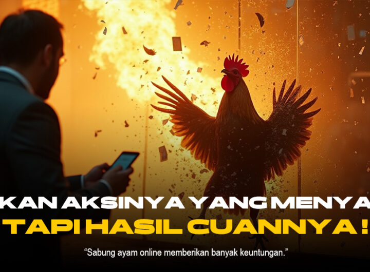 Membedah Keunikan Sabung Ayam SV388 yang Menggugah Adrenalin