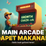 Mengenal Dunia Arcade: Sejarah, Fitur, dan Perkembangannya