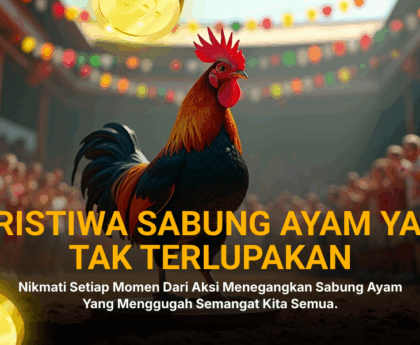 Mengenal Jenis Ayam Laga SV388 yang Paling Populer