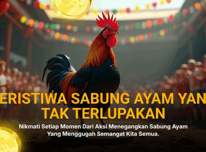 Mengenal Jenis Ayam Laga SV388 yang Paling Populer