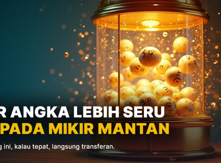 Misteri Menarik di Balik Togel Hongkong, Siapa yang Berani Coba?