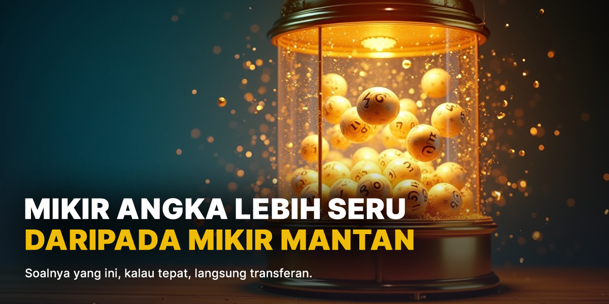 Misteri Menarik di Balik Togel Hongkong, Siapa yang Berani Coba?