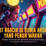 Eksplorasi Keseruan Game Arcade "Dragon Land" dari JILI Arcade