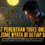 Strategi Jitu Menang Togel Singapore yang Jarang Diketahui