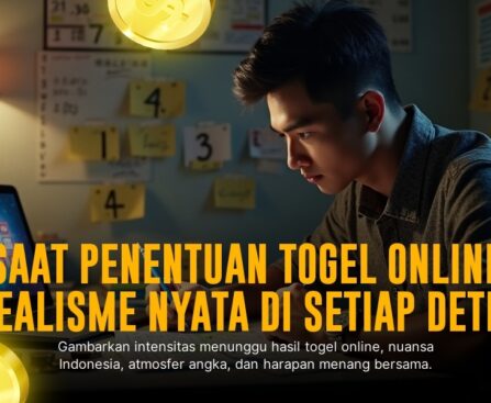 Strategi Jitu Menang Togel Singapore yang Jarang Diketahui