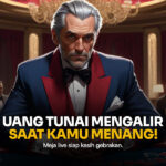 Mengungkap Sensasi Bermain Live Casino Evolution Gaming