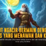 Rasakan Sensasi Slot Sweet Bonanza dari Pragmatic Play yang Menggoda