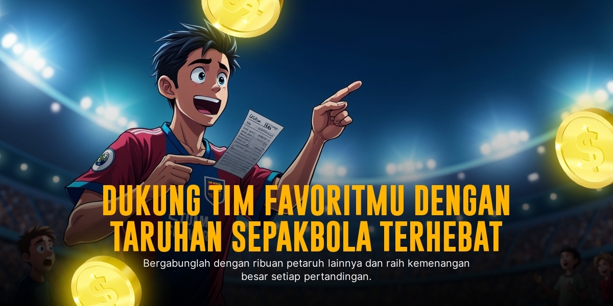 Keajaiban Bola dari SBOBET: Taruhan Sepak Bola yang Menggugah