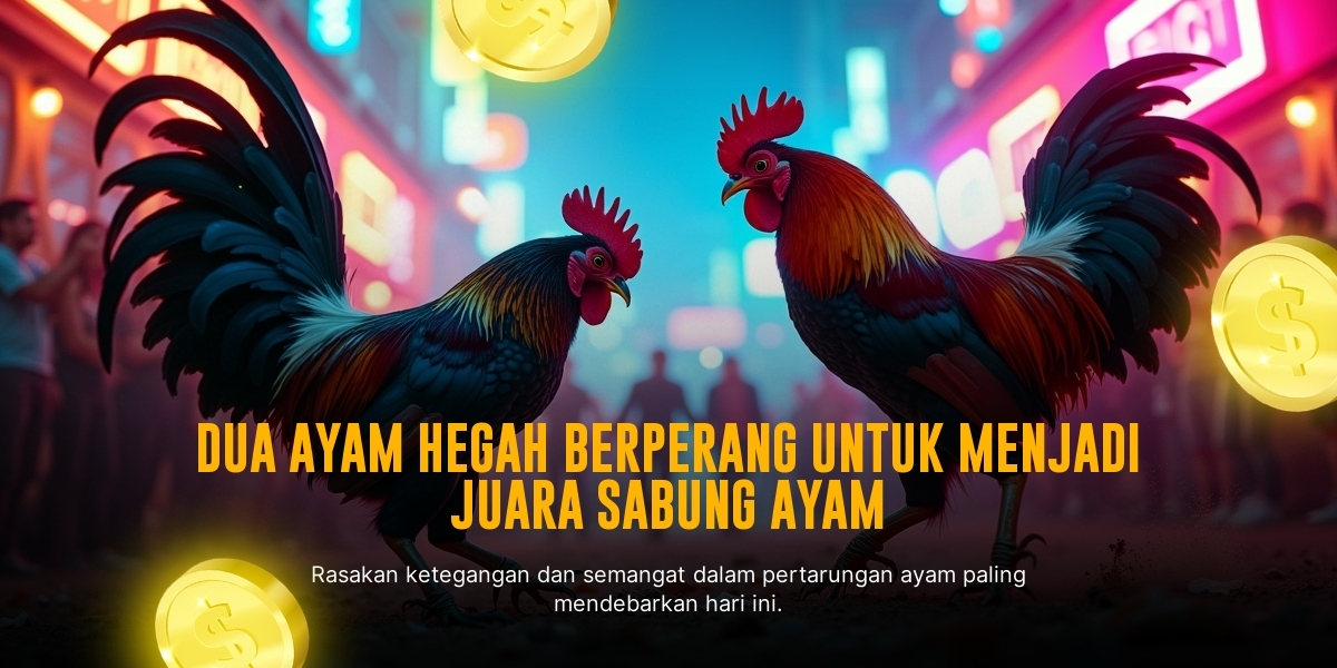 SV388: Menyelami Dunia Sabung Ayam Online dengan Odds Menguntungkan