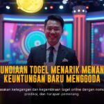 Strategi Ampuh Menang Togel Hongkong yang Harus Kamu Coba!