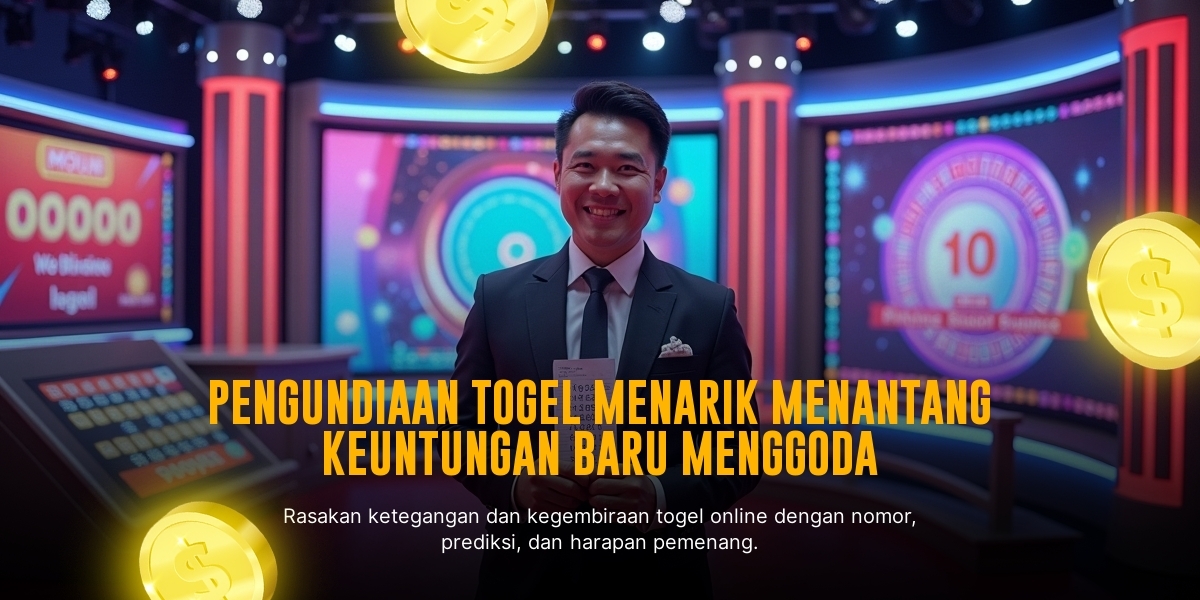 Strategi Ampuh Menang Togel Hongkong yang Harus Kamu Coba!
