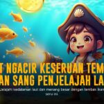 Strategi Ampuh Menembak Ikan di Game Habanero
