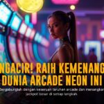 Menggali Keseruan Skywind Arcade: Game Arcade Populer Kini Hadir Online