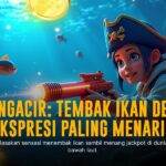 Menaklukkan Dunia Tembak Ikan: Teknik dan Strategi Ampuh