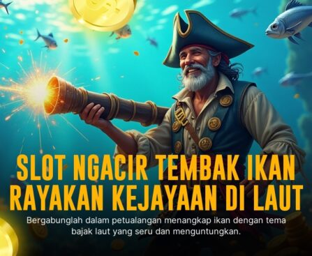 Menaklukkan Tantangan Tembak Ikan Habanero dengan Strategi Jitu