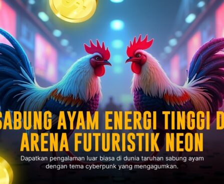 Mengenal Jenis Ayam Bangkok, Raja Sabung Ayam SV388