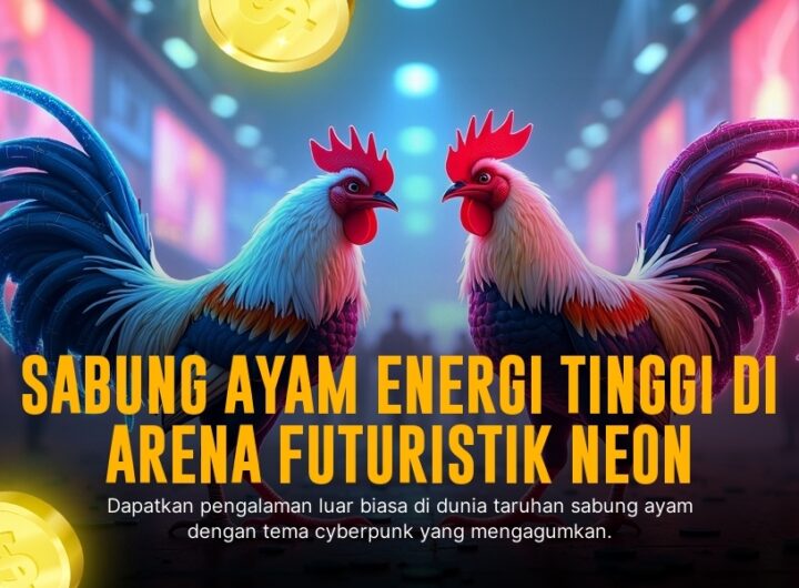 Mengenal Jenis Ayam Bangkok, Raja Sabung Ayam SV388