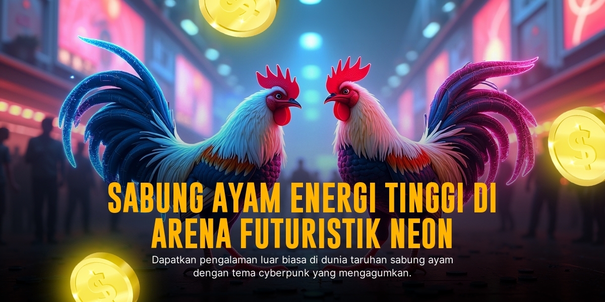 Mengenal Jenis Ayam Bangkok, Raja Sabung Ayam SV388