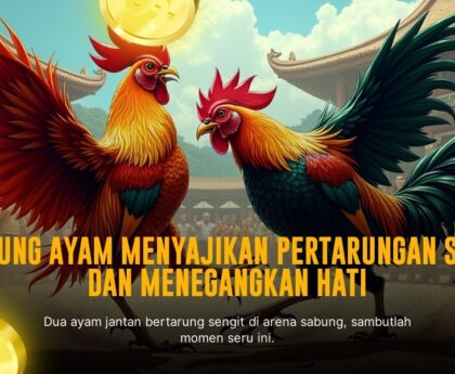 Mengenal Sabung Ayam Adu Bangkok dengan SV388: Sensasi dan Peluang